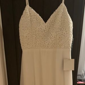 Lulu Wedding Dress